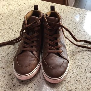 Boys’ Casual Sneaker